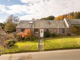 15 Elmbank, Charleston Village, Charleston, Forfar DD8 1UF