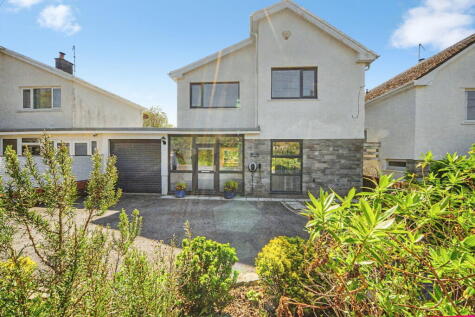 Chapel Road, Three Crosses, Swansea, SA4 3PU