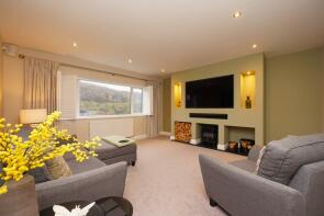 Levens View, Backbarrow, Ulverston LA12 8QD