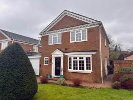 10, Jersey Court, Northampton NN3 9TB