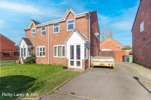 17, Smiths Avenue, Worcester WR2 4JX