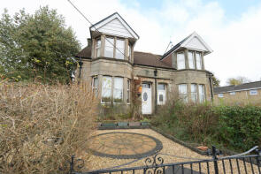46, Station Road, Caldercruix ML6 7QN