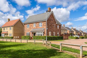 27, Wooding Way, Bedford MK45 3PG