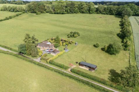 Hensting Lane, Fishers Pond, SO50