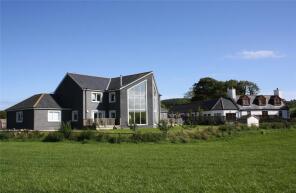 Drumfad Cottage, U148w From B7021 Near Smithy To Fell Farm Gates, Whauphill, Newton Stewart DG8 9PU