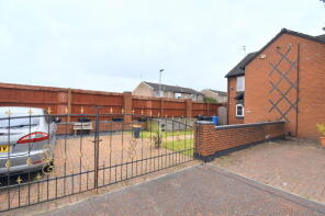 64, Brandon, Widnes WA8 4SX