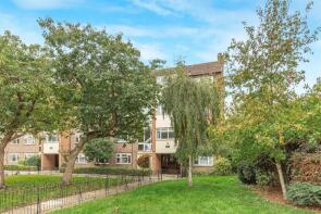 110, Westfields, Railway Side, Barnes, London SW13 0PL