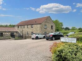 22, Low Mill Court, Harrogate HG3 3HJ