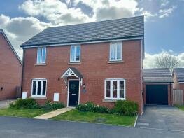 25, Hebridean Gardens, Hereford HR2 9TT