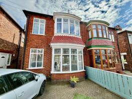 84, Sandringham Road, Redcar TS10 1ES