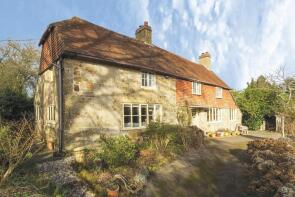 Whitehouse, Hollingrove Lane, Robertsbridge TN32 5HT