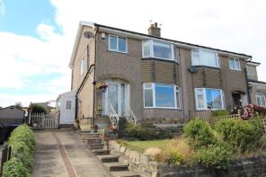24, Hill Clough Grove, Laycock, Keighley BD22 0PT