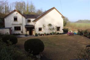 Ynys-las, Llanarthney To Fairfach, Llanarthne, Carmarthen SA32 8JJ
