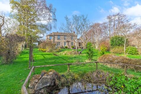Glen Road, Bingley, BD16