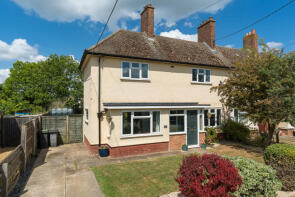 15, Coldham Lane, Eye IP23 8JA