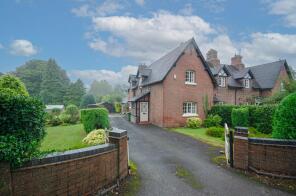 Sunnyside, Grange Lane, Whitegate, Winsford CW8 2BQ