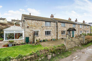 Moorlands, Little Mill Lane, St. Erth, St Erth TR27 6JT