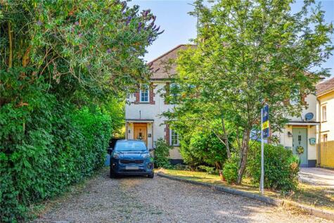 Church Meadow, Great Gaddesden, Hemel Hempstead, Hertfordshire, HP1