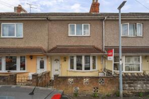 62, Caulfield Road, Gorse Hill, Swindon SN2 8BT