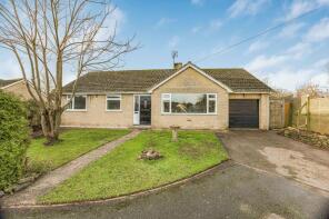 13, Hollis Gardens, Luckington SN14 6NS
