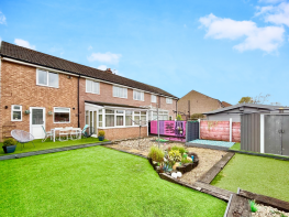 121, Hurley Road, Carlisle CA4 8QY