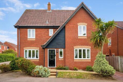Sandy Lane, Cromer, NR27