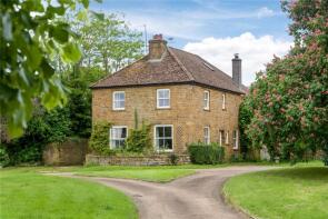 Windwistle, The Green, Banbury OX15 6NE