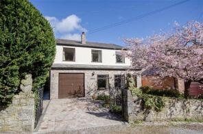 Ty Mawr, Pont Y Mwynwr Road, Maeshafn, Mold CH7 5LU