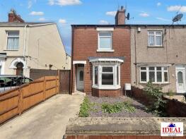 36, Owston Road, Carcroft, Doncaster DN6 8DL