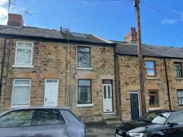 18, Occupation Road, Harley, Rotherham S62 7UF