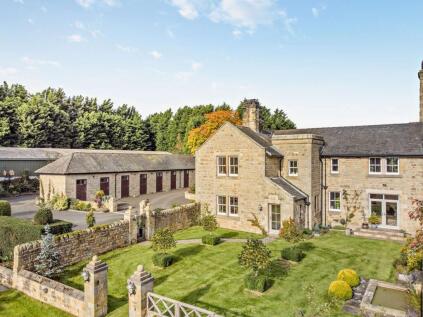 Gallowhill, Morpeth, Northumberland