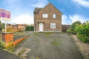 50, Derwent Drive, Alfreton DE55 5LT