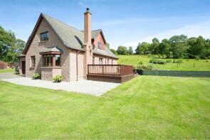 Birch House, Dularich - Foxhole, Kiltarlity IV4 7HT
