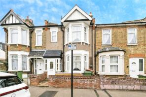 3, Chesley Gardens, East Ham, London E6 3LN
