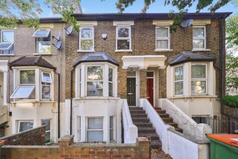 Maud Road, London, E13