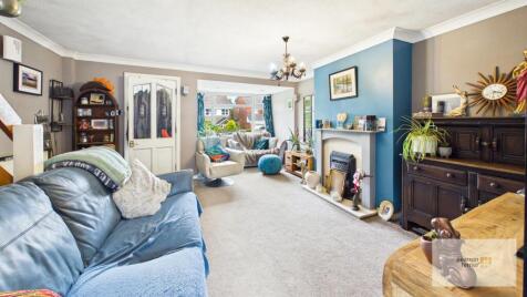 Booth Way, Tottington, Bury, BL8