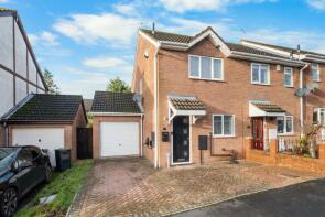 45, Granary Road, Bromsgrove B60 3QH