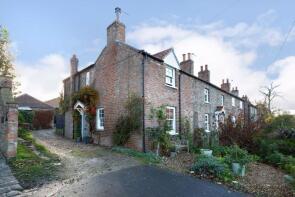 29 Corner Cottage, Main Street, York YO42 1RU