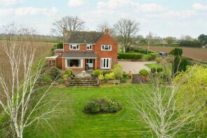 Bankfield, Kittyoak Lane, Ford, Shrewsbury SY5 9LQ