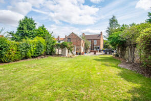 Manor View, Chapel Street, Hambleton YO8 9JG