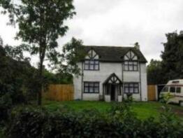 5, Rendlesham Avenue, Radlett WD7 8PF