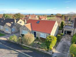 8, Kingston Garth, Fylingthorpe, Whitby YO22 4UN