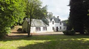 Littlerigg, Dunning Glen FK14 7LD