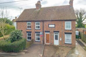 2, Hetton Cottages, Rhee Wall Road, Romney Marsh TN29 9UG