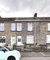 31, Cemetery Road, Trecynon, Aberdare CF44 8HL
