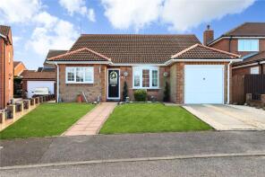 11, Acorn Drive, Crook DL15 0TF