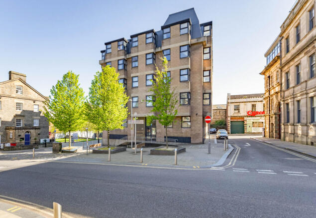 1 Bedroom Flat for Sale
