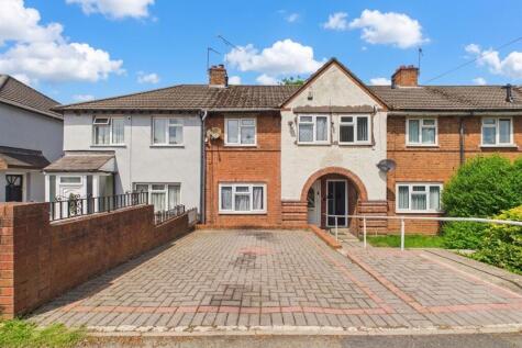 Tynedale Road, Birmingham, B11