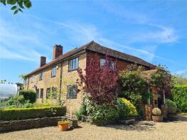 1, Northside Cottages, Hurtmore Road, Hurtmore, Godalming GU7 2RL