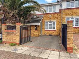 12, Sissinghurst Close, Bromley BR1 4SN